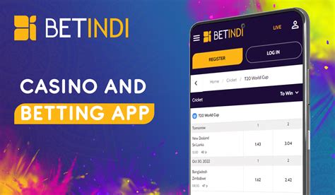 Betindi Casino Aplicacao