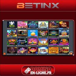 Betinx Casino
