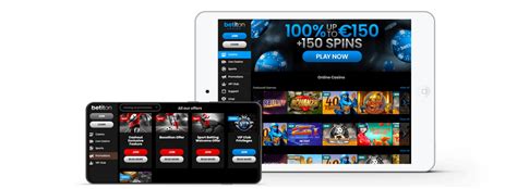 Betiton Casino Mobile