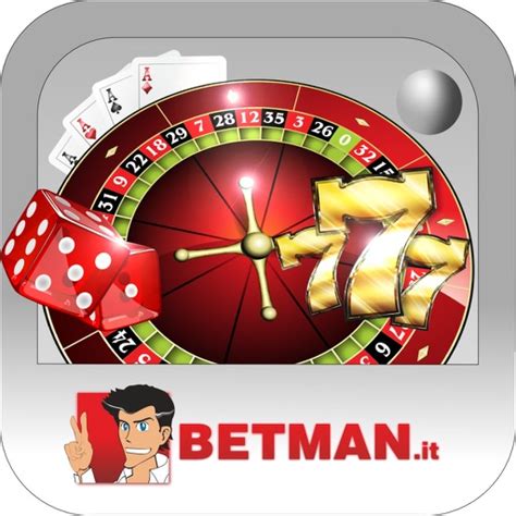 Betman Casino Apostas