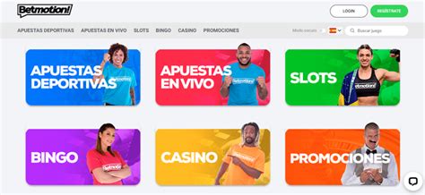 Betmotion Casino Panama