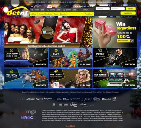 Betn1 Casino Download