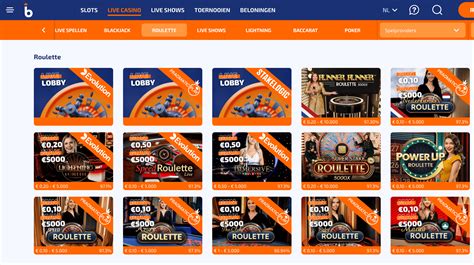 Betnation Casino Apk