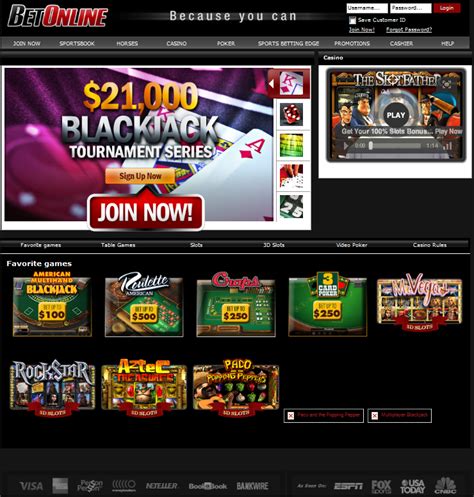 Betolino Casino Download