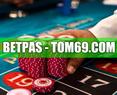 Betpas Casino Paraguay