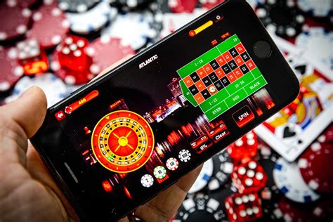Betperform Casino Mobile