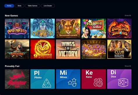 Betplay Casino