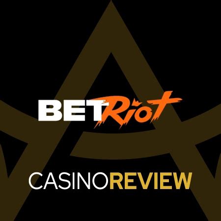 Betriot Casino Apostas
