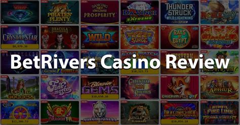 Betrivers Casino Venezuela