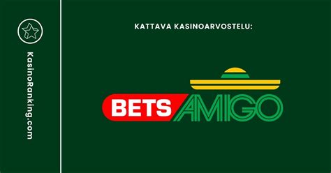 Bets Amigo Casino Guatemala