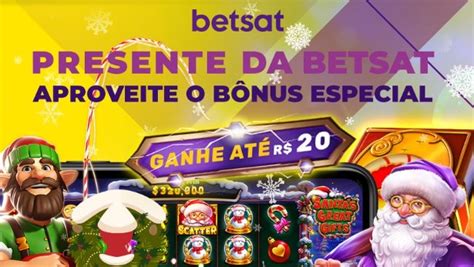 Betsat Casino Ecuador