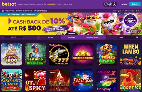 Betsat Casino Nicaragua