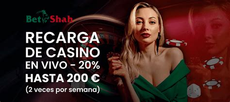 Betshah Casino Ecuador