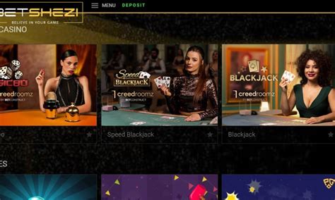 Betshezi Casino Bolivia