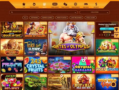 Betspalace Casino Online