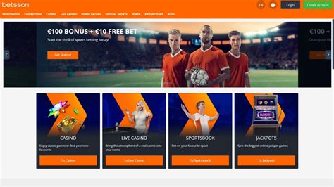 Betsson Player Complains About Unsuccessful Deposit