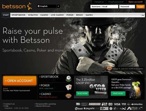 Betsson Player Contests Casino S Claim Of No