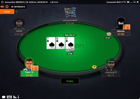 Betsson Pokeri Ei Toimi