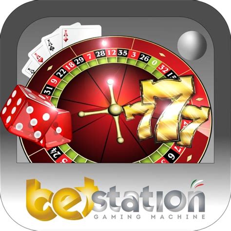 Betstation Casino Apk