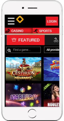 Betsteve Casino Apk