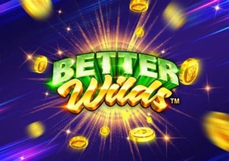 Better Wilds Betway