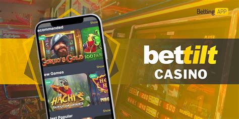 Bettilt Casino Apk