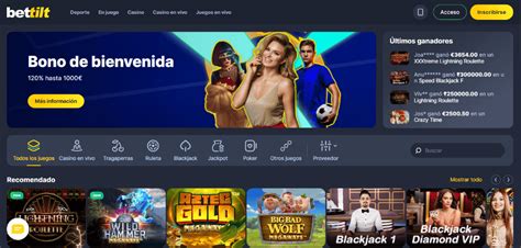 Bettilt Casino Argentina