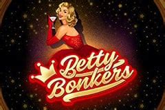 Betty Bonkers Pokerstars