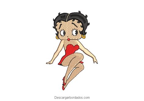 Betty Boop De Maquina De Fenda Online