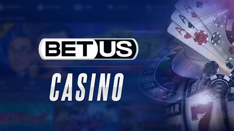 Betus Casino App