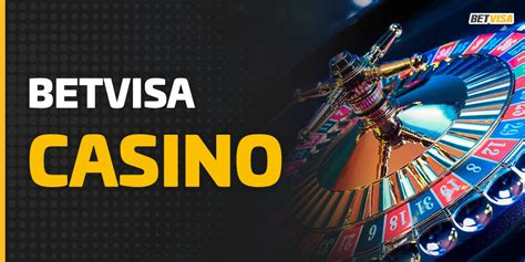 Betvisa Casino Paraguay
