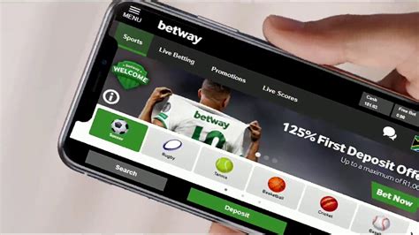 Betway Casino Aplicacao