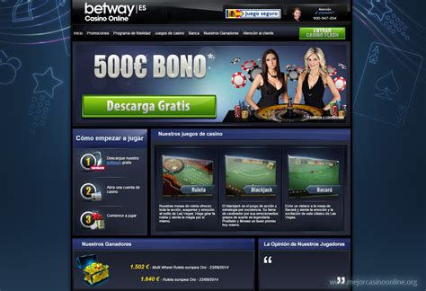 Betway Casino Haiti