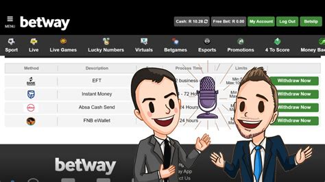 Betway Delayed Withdrawal And Deducted