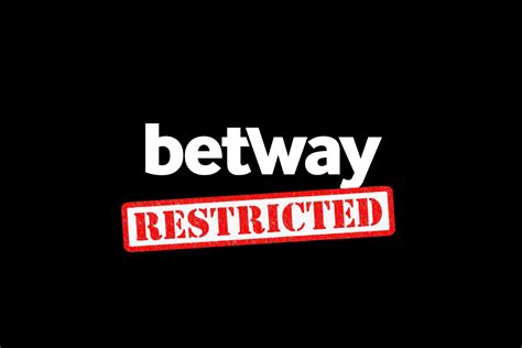 Betway Players Access To Account Restricted