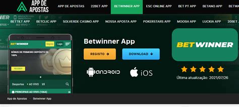 Betwinner Casino Apk