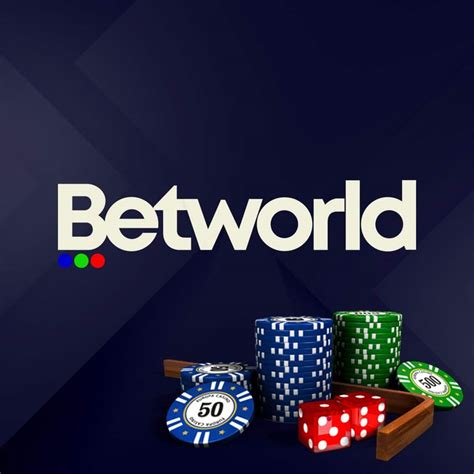 Betworld Casino Mexico