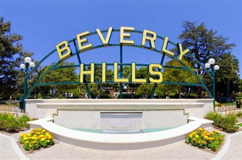 Beverly Hills Peao De Casino