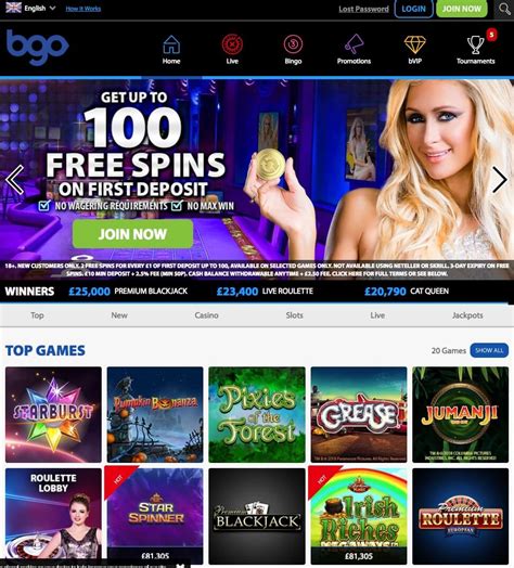 Bgo Casino Brazil