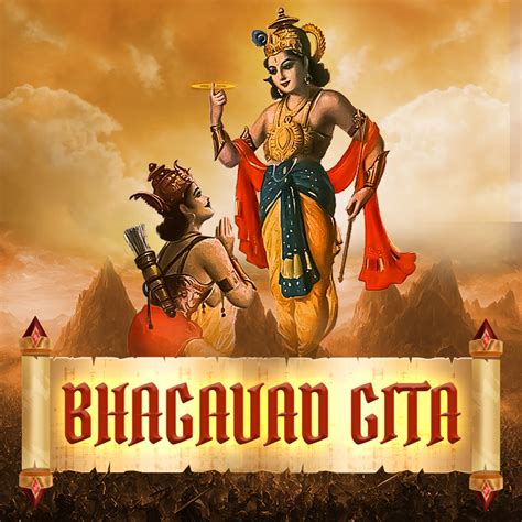 Bhagavad Gita Novibet