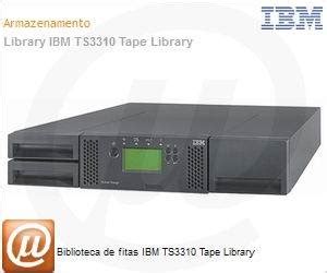 Biblioteca De Fitas 96 Slots