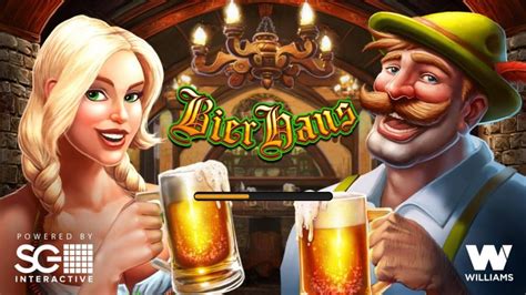 Bier Haus Slot De Download