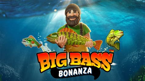 Big Bass Bonanza Sportingbet