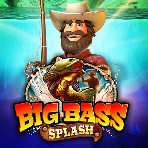 Big Bass Splash Review 2024