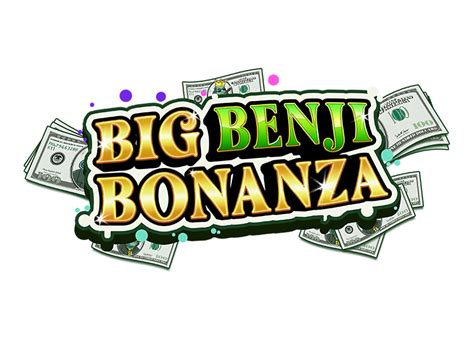 Big Benji Bonanza Betfair