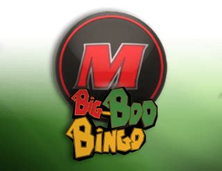 Big Bod Bingo Betway