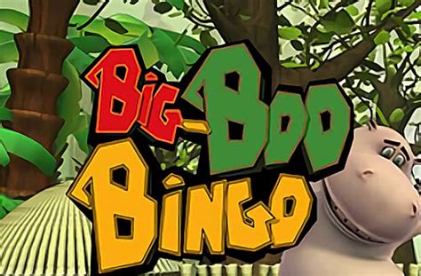 Big Bod Bingo Slot - Play Online