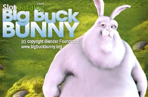 Big Buck Bunny Review 2024