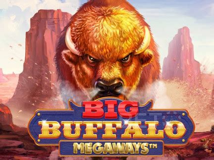 Big Buffalo Megaways Novibet