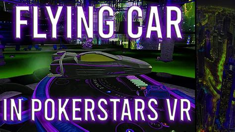 Big City Cars Pokerstars